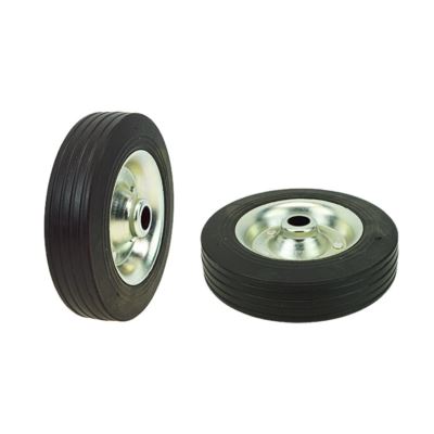 KÓŁKO DO KOŁA PODPOROWEGO PRZYCZEPKI FI-200/50