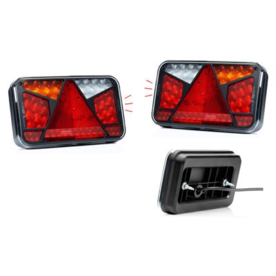 ZESTAW LAMP FT-370  R