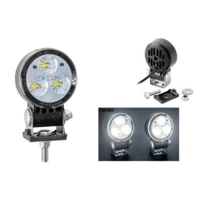 Lampa robocza LED FT-362 SLIM 680lm