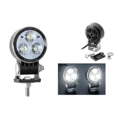 Lampa robocza LED FT-363 SLIM 680lm dalekosiężna