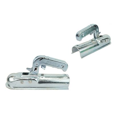 Zaczep kulowy rura 50mm  750kg AL-KO