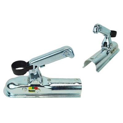 Zaczep kulowy rura 60mm  800kg WINTERHOFF