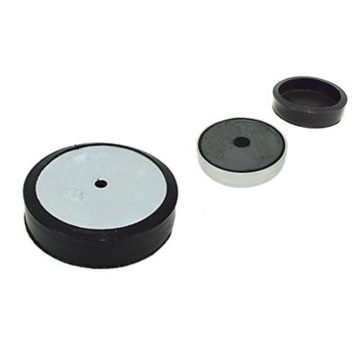 Podstawa magnetyczna do montażu lamp roboczych