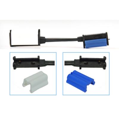 Szybkozłącze elektryczne QS150/QS075 adapter