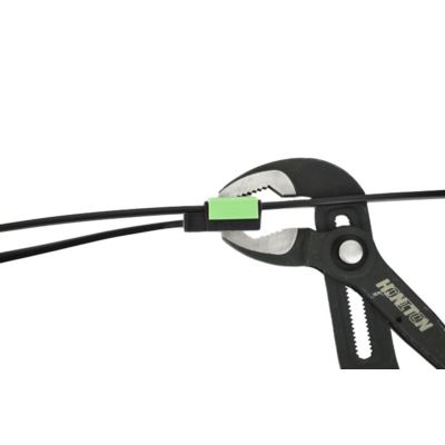 Szybkozłącze elektryczne QS150 z przewodem 0,5m