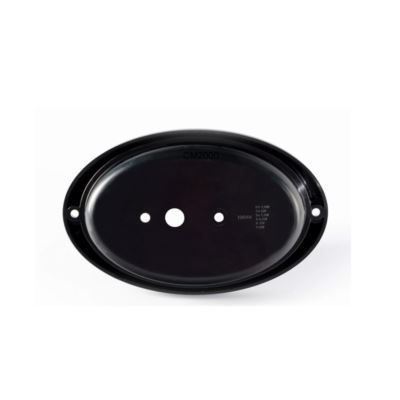 Obudowa tylna lamp LED FT-355 FT-356 w zabudowę