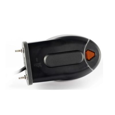 Obudowa tylna lamp LED FT-356 uchwyt boczny przód