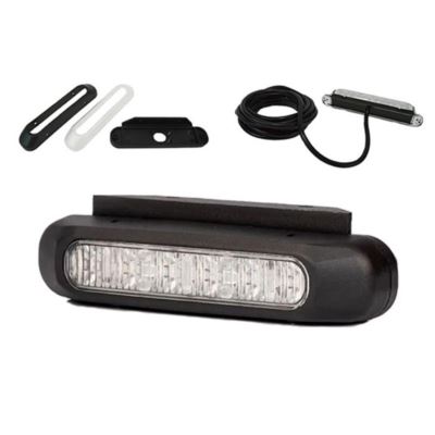 Lampa jazdy dziennej LED FT-300 2szt