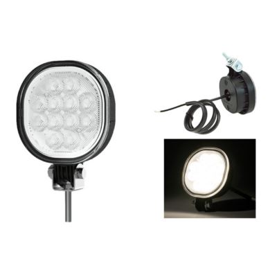 Lampa cofania LED FT-410 z wieszakiem x