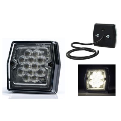 Lampa cofania LED FT-224 12V
