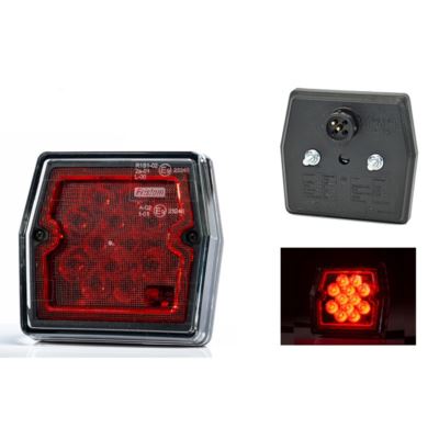 Lampa p-mgielna LED FT-223 12V GNI