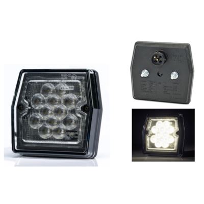 Lampa cofania LED FT-224 12V GNI