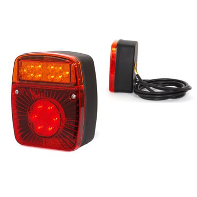 Lampa tylna LED W18UD