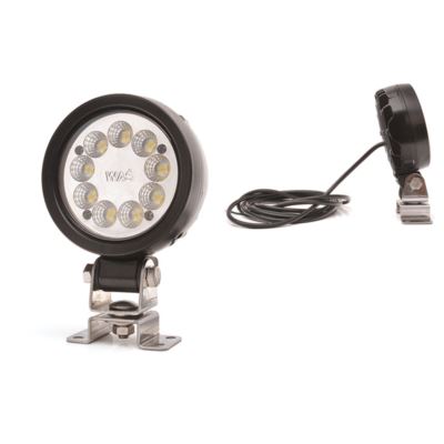 Lampa robocza LED W163 2000lm