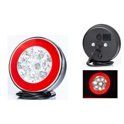 Lampa cofania LED FT-112