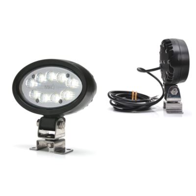 Lampa robocza LED W165 2300lm