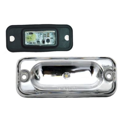 LAMPA OBRYS DACH DAF XF105 XF106 LED